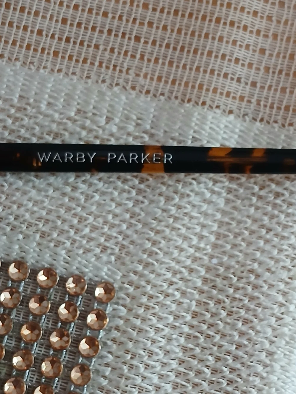 Warby Parker stylish men’s